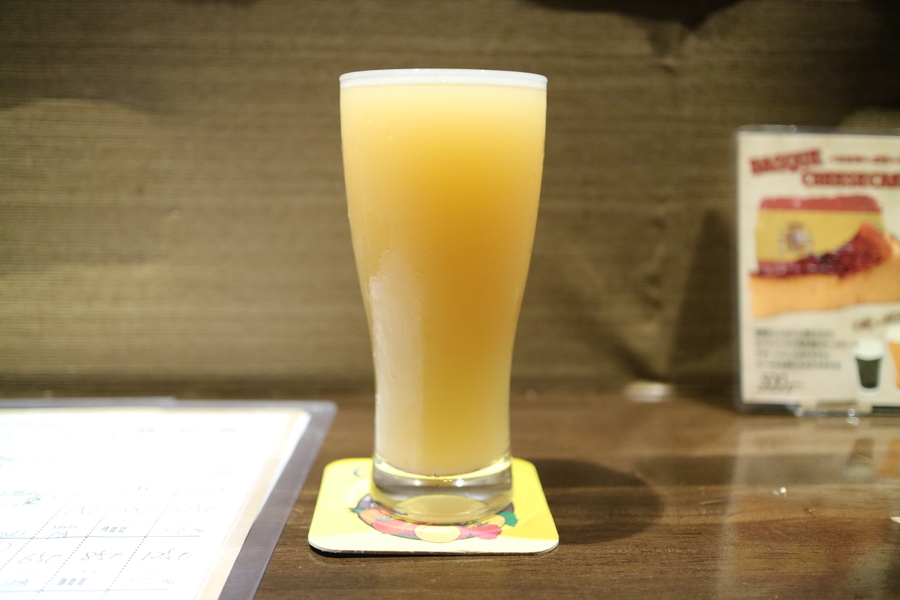 OGA BREWING　Hazy Citra