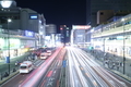 [夜景]新宿