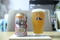 NEW BELGIUM BREWING　Voodoo Ranger Hop Avenger IPA