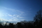 変哲もない空