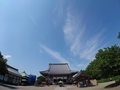 池上本門寺