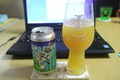 [ビール]Two Rabbits Brewing　Pabbit Kick IIPA