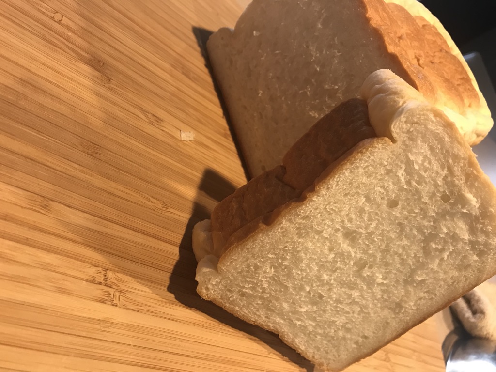 ハレパン　HARE/PAN　食物アレルギー
