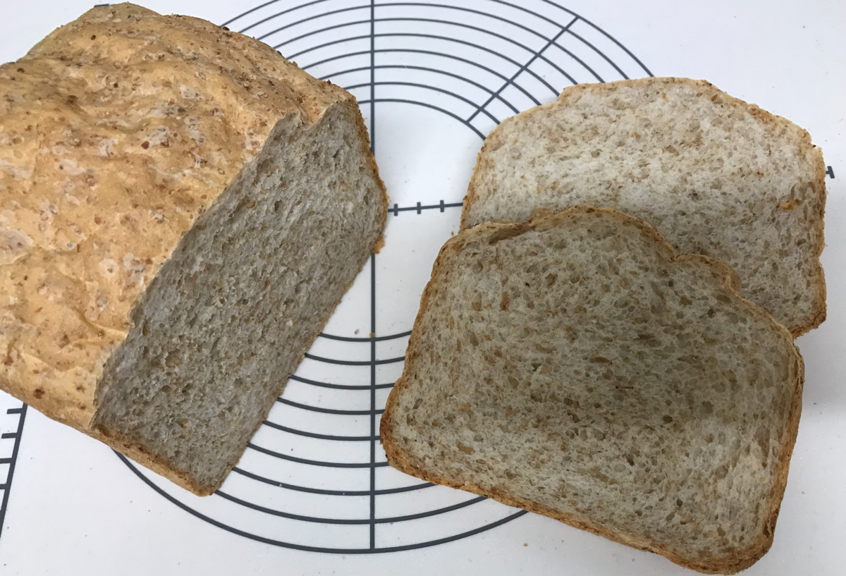 食物アレルギー 食パン 卵不使用 乳製品不使用