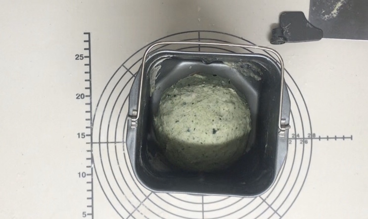 ホームベーカリー　綺麗に焼く　コツ