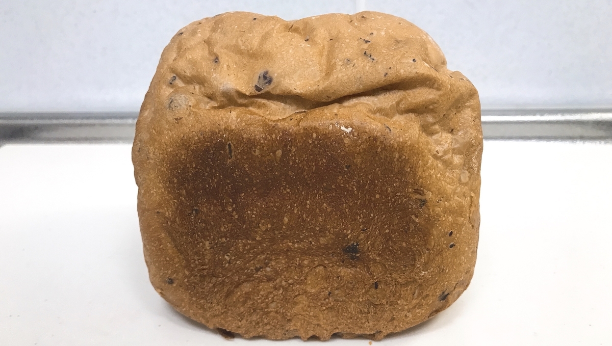 ホームベーカリー 食パンコース アレンジ レシピ