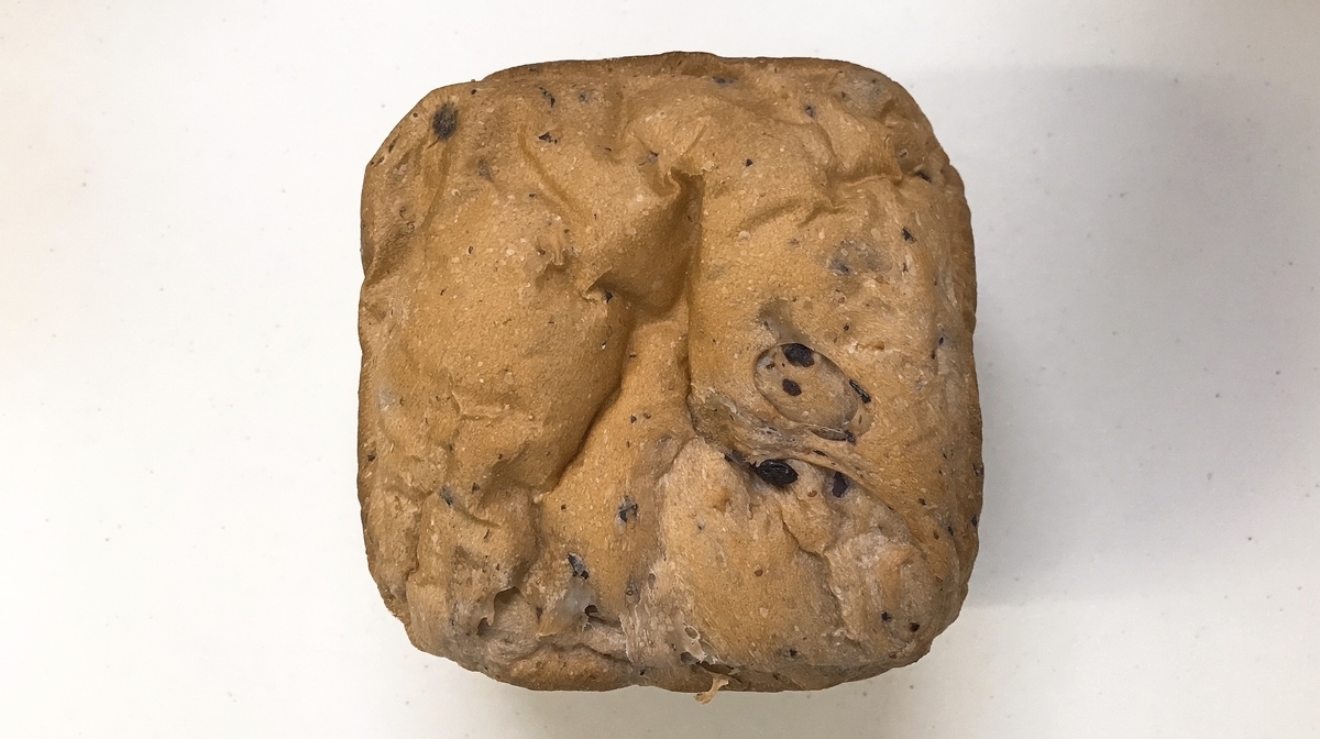 ブルーベリー 食パン 卵不使用 乳製品不使用