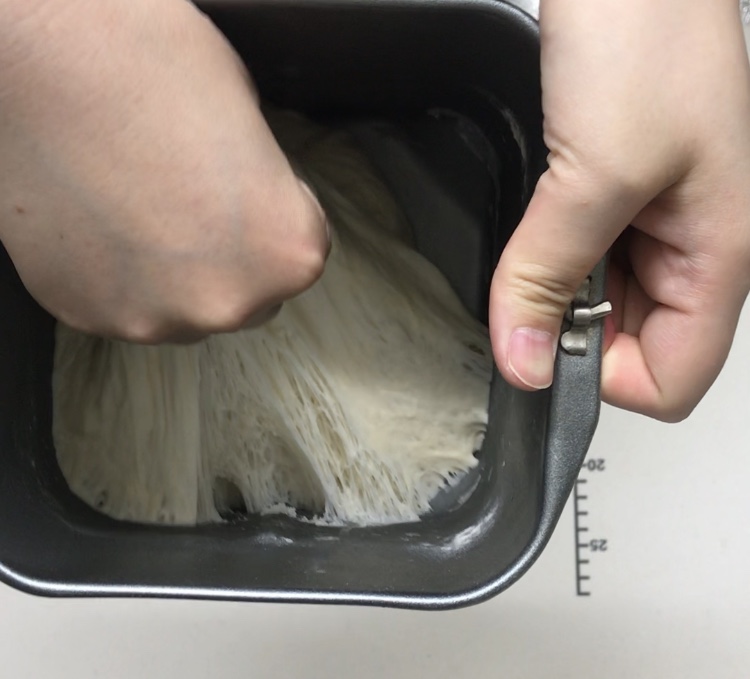 中種　完成　目安