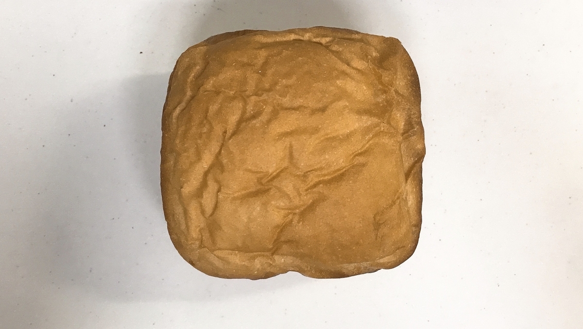 りんご　食パン　アレンジ　レシピ