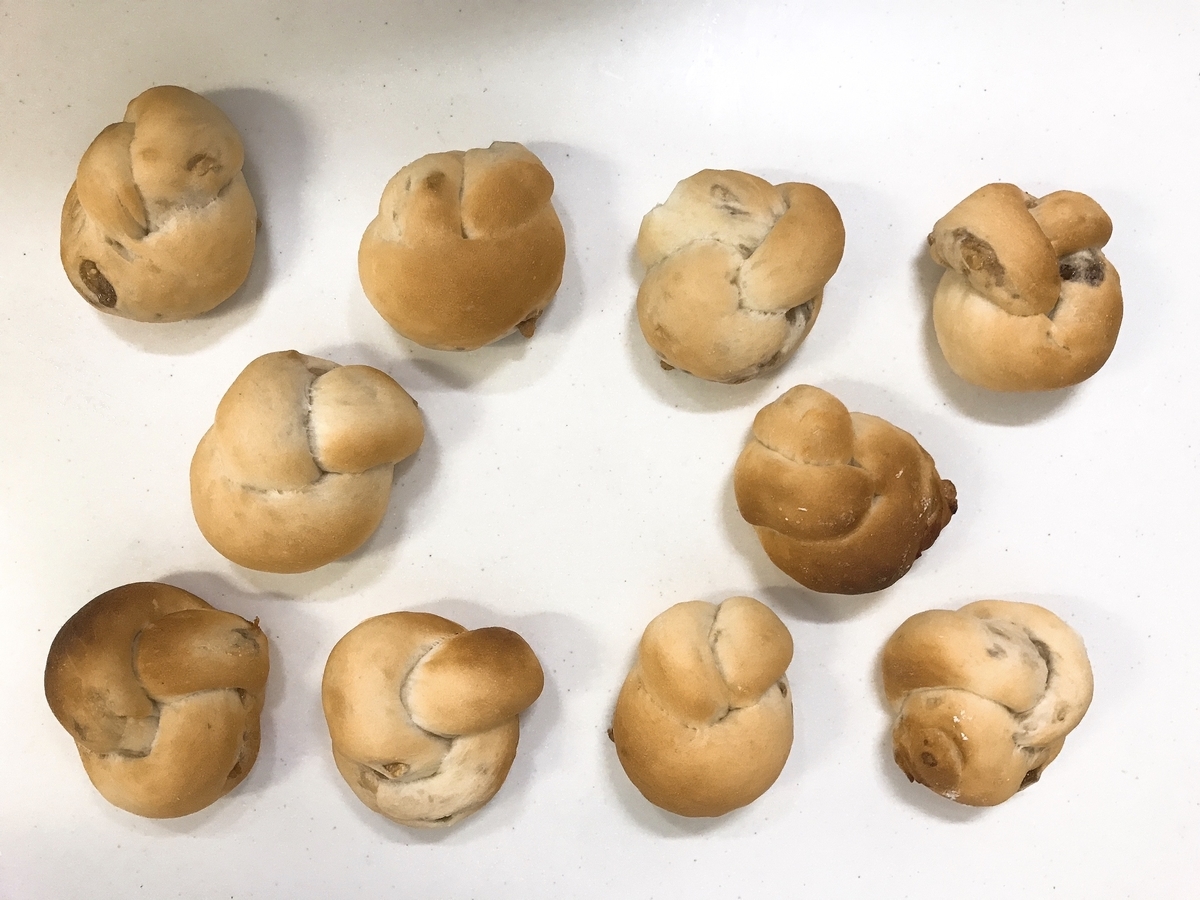 菓子パン 食物アレルギー 卵不使用 乳製品不使用
