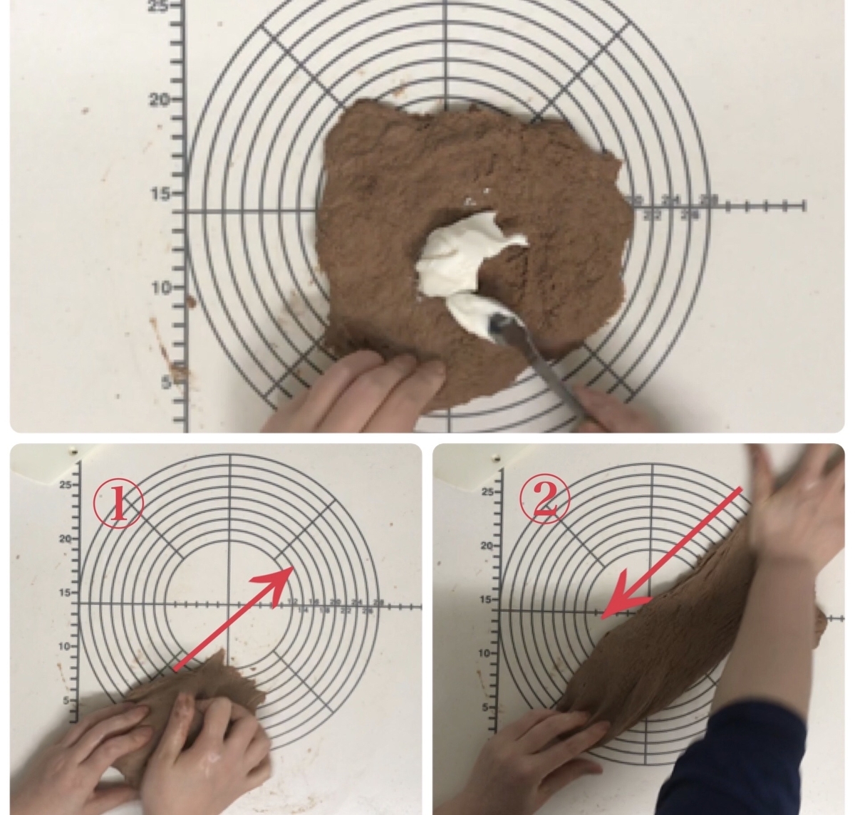 パン作り　ショートニング　A-1マーガリン