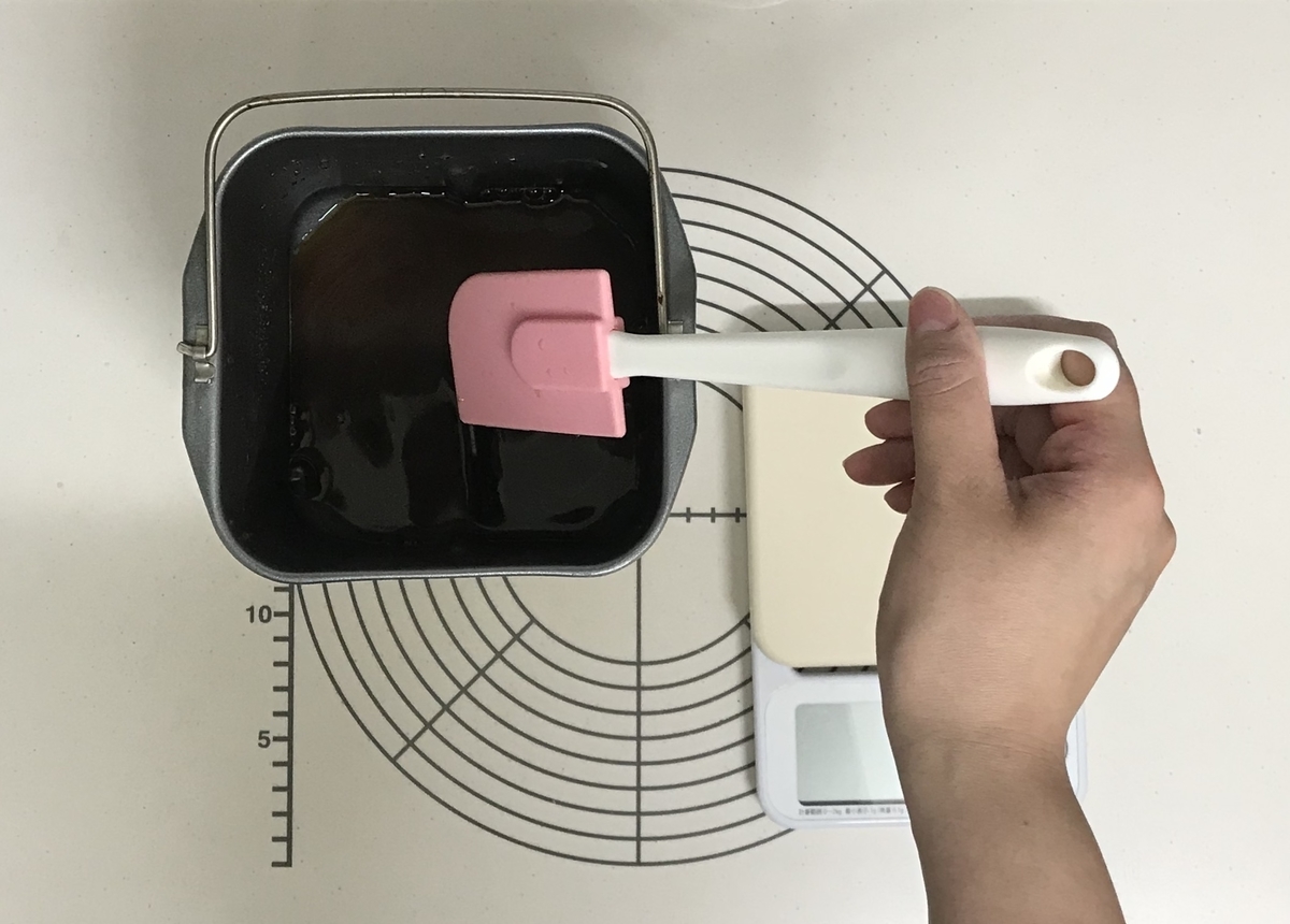 ホームベーカリー パン作り こつ