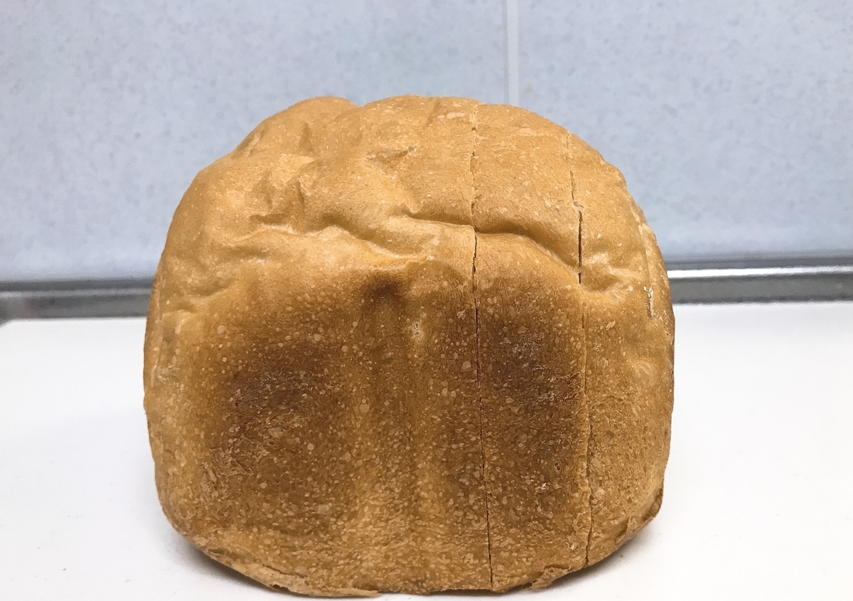 黒糖食パン 食物アレルギー 卵不使用 乳製品不使用