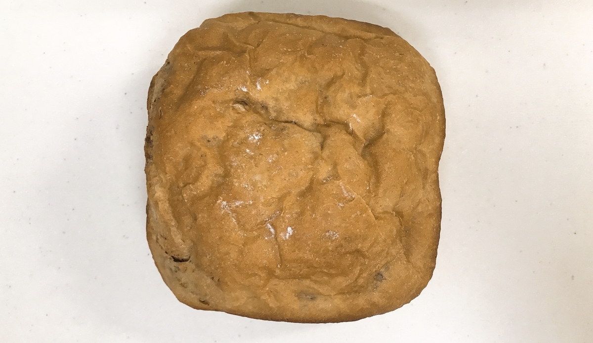 ホームベーカリー 食パン 膨らまない 理由