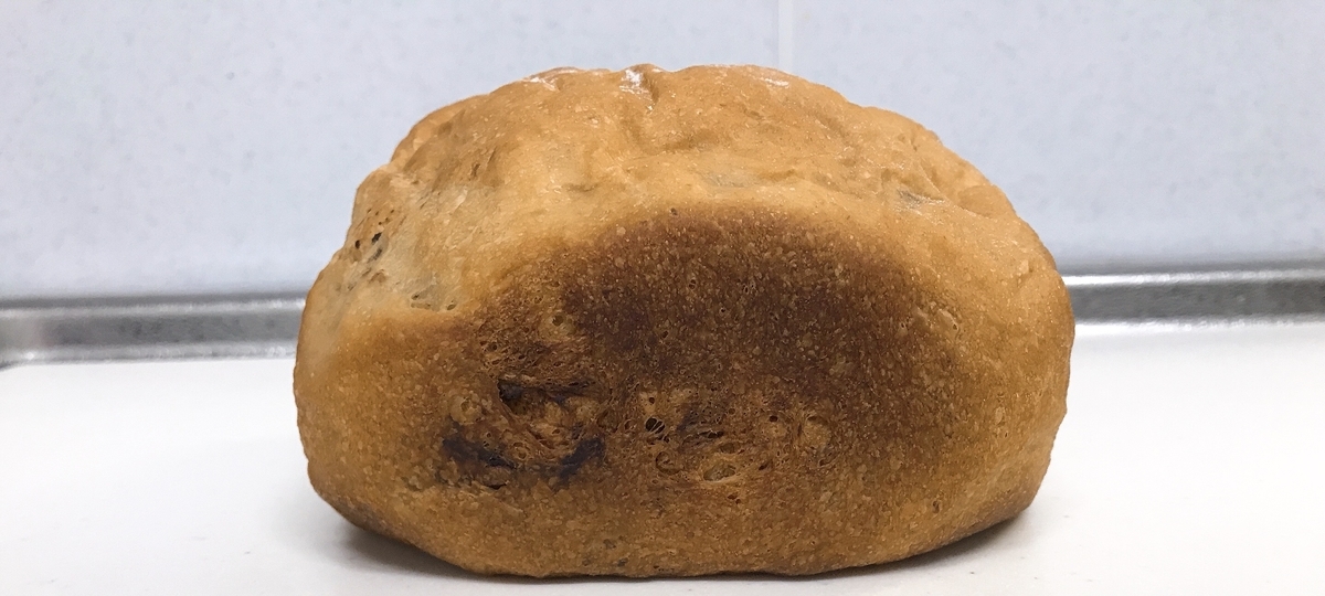 ホームベーカリー 食パン 膨らまない 理由