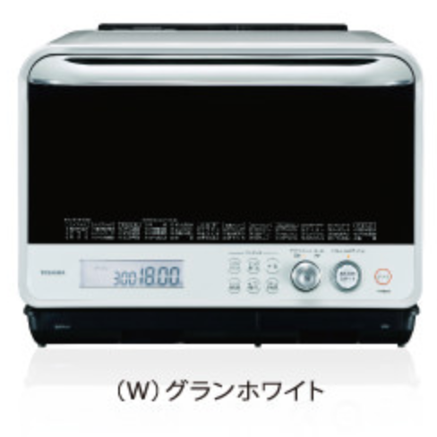 TOSHIBA 石窯ドーム ER-PD3000（R） TOSHIBA ER-PD3000(R) オーブン