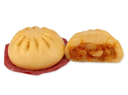 大人のごちそう海老チリまん　セブンイレブン　アレルギー