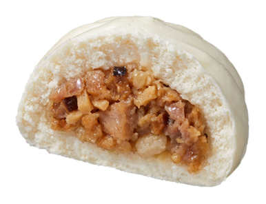 ローソン　ジューシー肉まん　アレルギー　アレルゲン