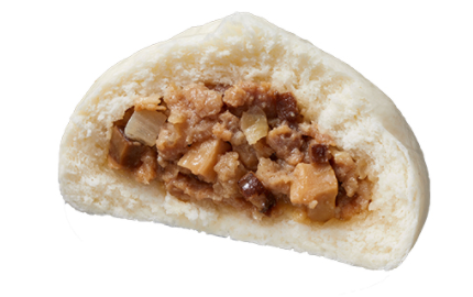 ローソン　黄金肉まん　アレルギー　アレルゲン