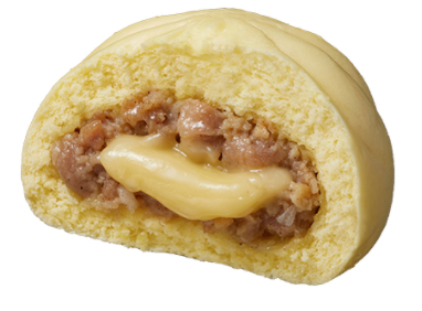 ローソン　チーズ肉まん　アレルギー　アレルゲン