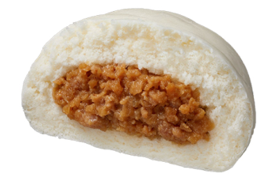 ローソン　とりそぼろまん　アレルギー　アレルゲン