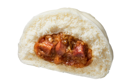 ローソン　あぶりチャーシューまん　アレルギー　アレルゲン