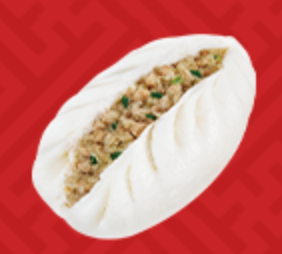 ミニストップ　MINISTOP　餃子ドッグ　アレルギー　アレルゲン