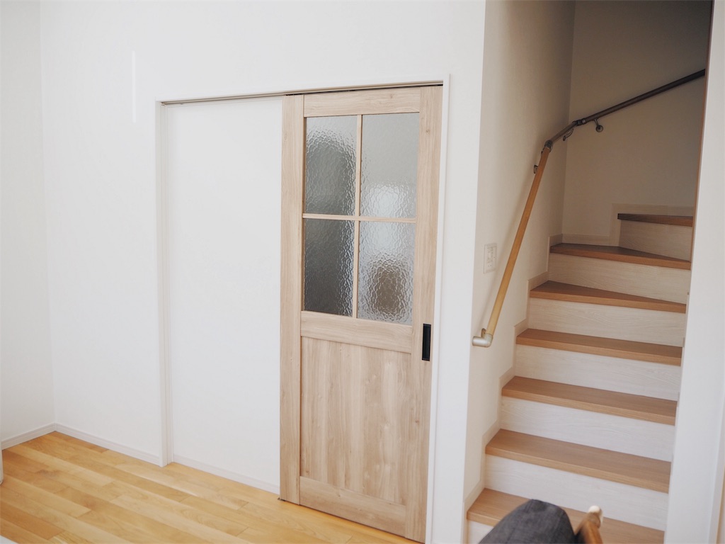 大建 わが家の建具 フロア紹介 おすすめ床材トリニティについて 口コミ シンプルホームと日々の暮らし