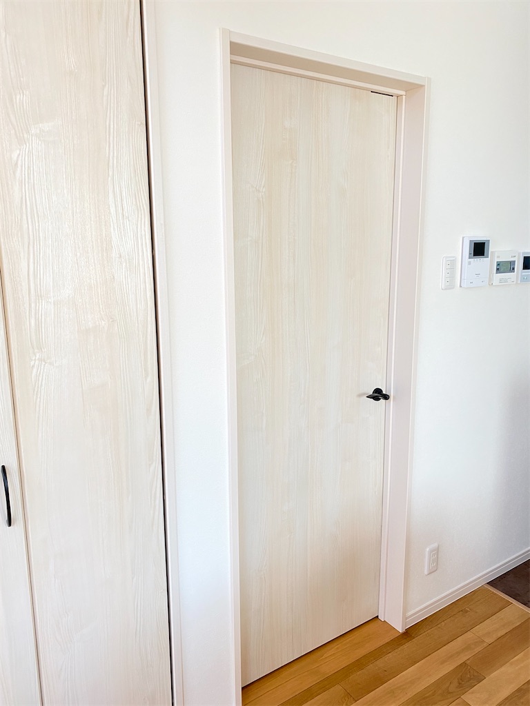 大建 わが家の建具 フロア紹介 おすすめ床材トリニティについて 口コミ シンプルホームと日々の暮らし