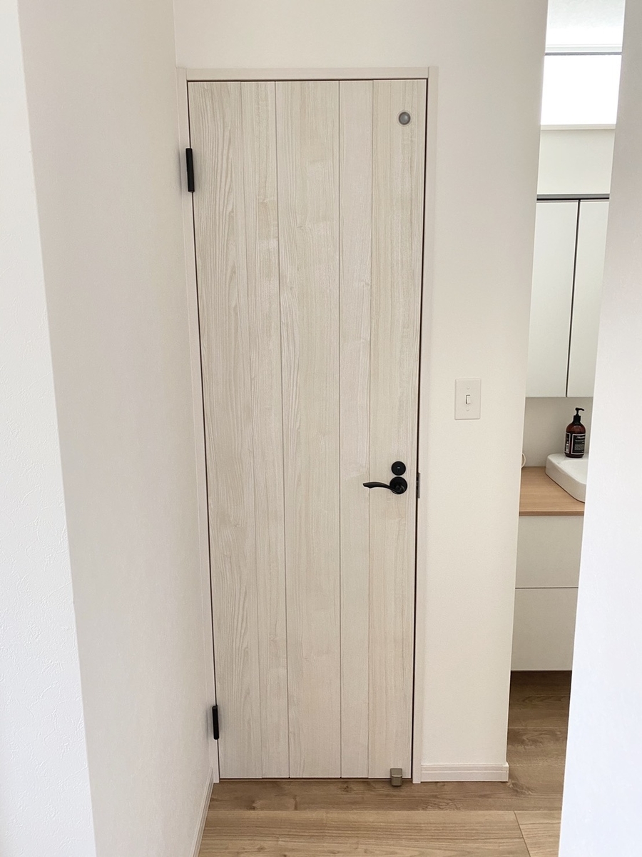 大建 わが家の建具 フロア紹介 おすすめ床材トリニティについて 口コミ シンプルホームと日々の暮らし