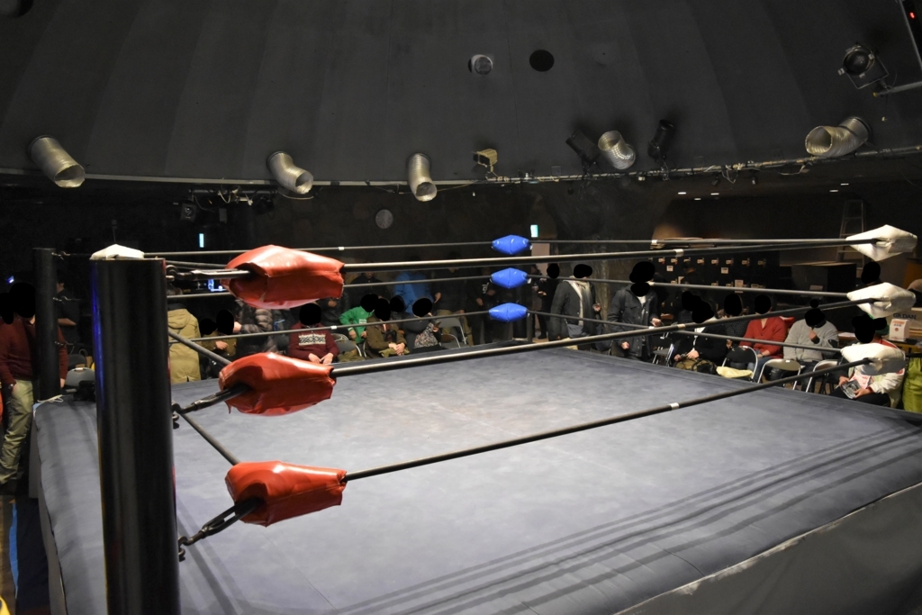 プロレス会場紹介 東京 王子 Basement Mon Star ベースメントモンスター 田舎のプロレス難民ブログ プロレス会場紹介 東京 王子 Basement Mon Star ベースメントモンスター 田舎のプロレス難民ブログ