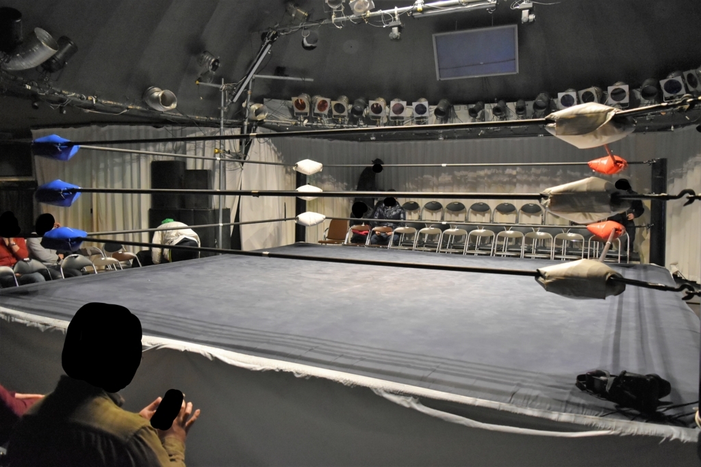 プロレス会場紹介 東京 王子 Basement Mon Star ベースメントモンスター 田舎のプロレス難民ブログ プロレス会場紹介 東京 王子 Basement Mon Star ベースメントモンスター 田舎のプロレス難民ブログ