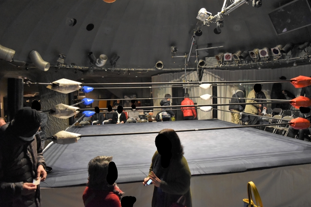 プロレス会場紹介 東京 王子 Basement Mon Star ベースメントモンスター 田舎のプロレス難民ブログ プロレス会場紹介 東京 王子 Basement Mon Star ベースメントモンスター 田舎のプロレス難民ブログ