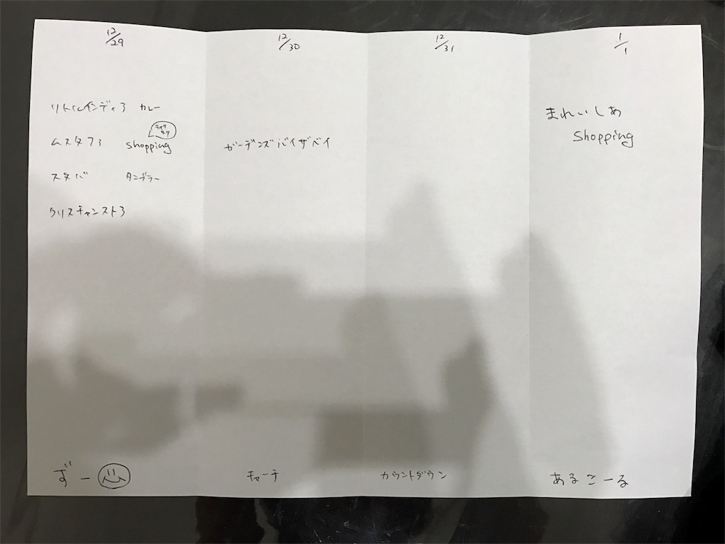 f:id:yuiko0611549:20161230072634j:image f:id:yuiko0611549:20161230072634j:image