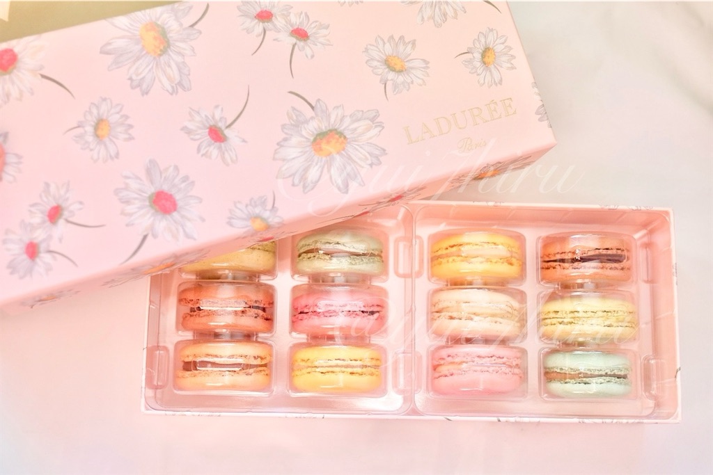 マカロン12個入り詰め合わせ