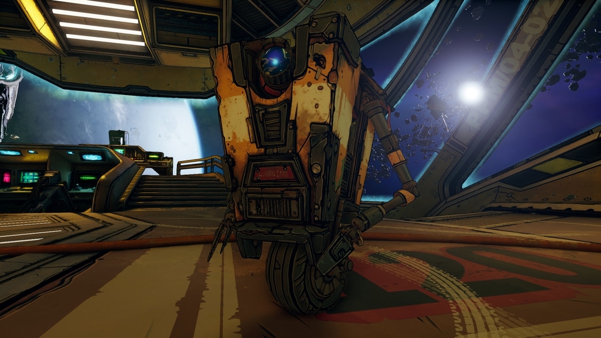 Borderlands3 ボーダーランズ3 をプレイ クリアした感想とレビュー ユイノートver 02 Borderlands3 ボーダーランズ3 をプレイ クリアした感想とレビュー ユイノートver 02