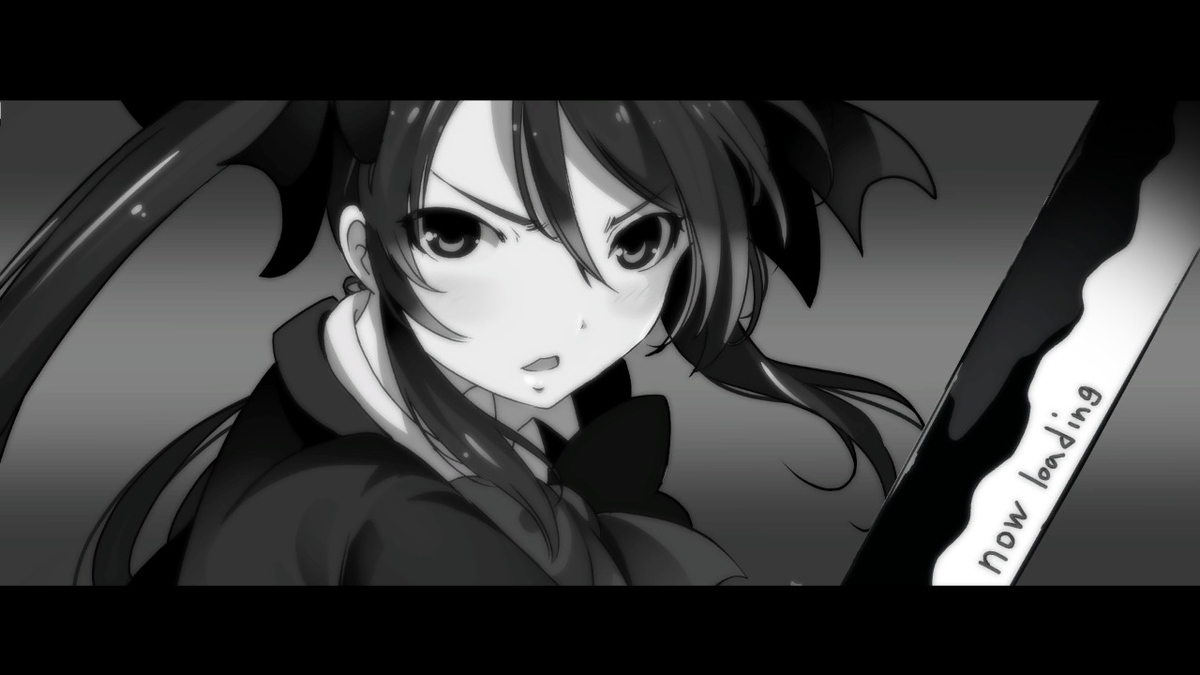 レビュー Dead Or Schoolをプレイした感想 ユイノートver 02