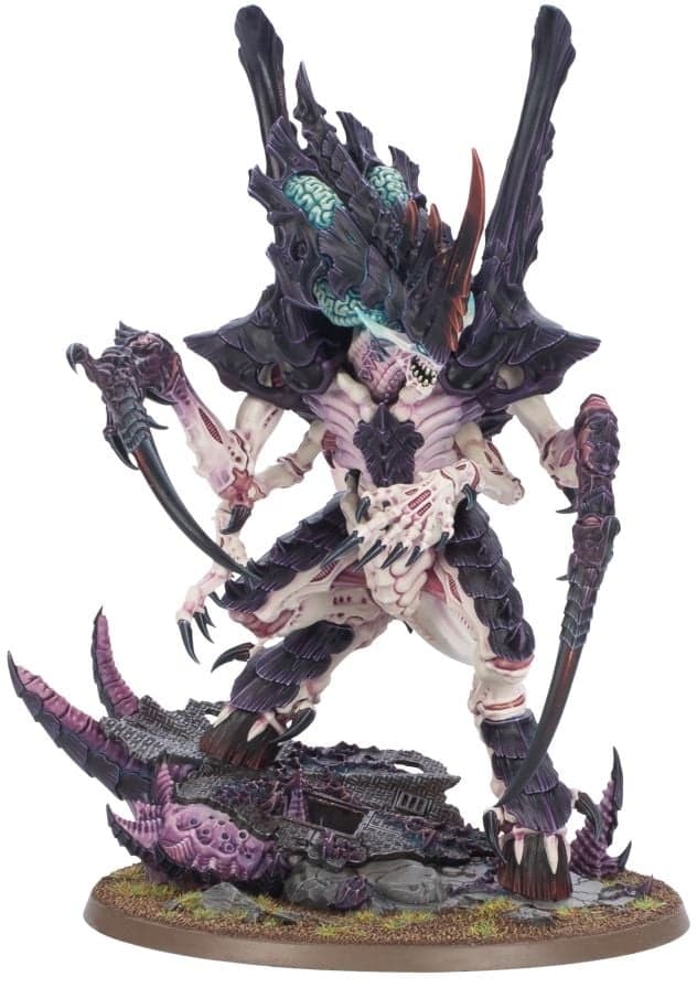 WARHAMMER「ノルンエミッサリー」ウォーハンマー Amazon | ウォーハンマー 40000 ティラニッド：ノルン