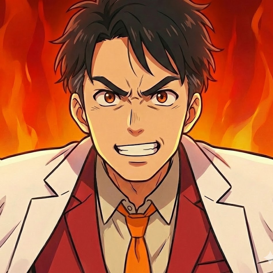 伴所長