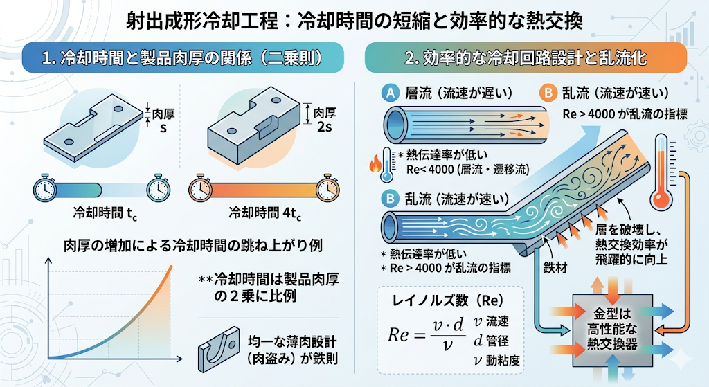 射出成形とは｜プラスチック成形の基礎と仕組みを解説 - Instant