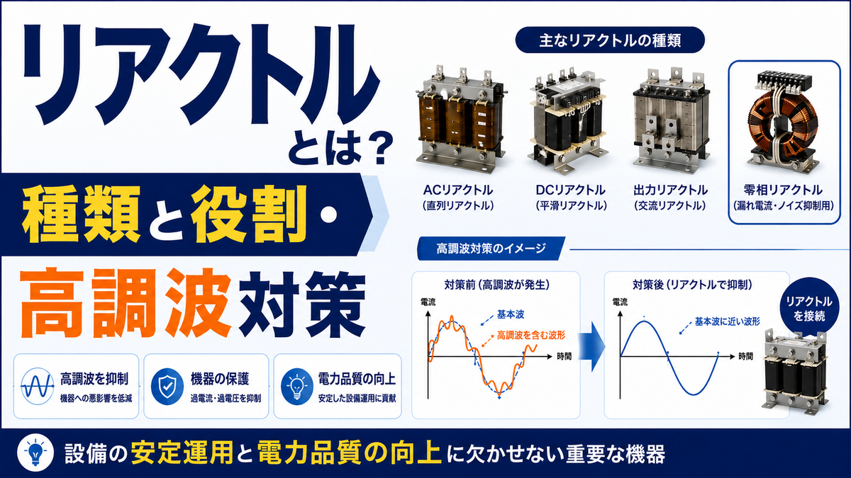 力率とは？計算式と力率改善・無効電力を解説 - Instant Engineering