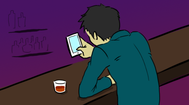 プロに聞く「BARでモテない男」 挽回する鉄板フレーズはこれ