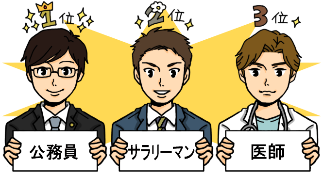 【男のための婚活How To】「この人と結婚したい」と思われる男性ってどんな人?