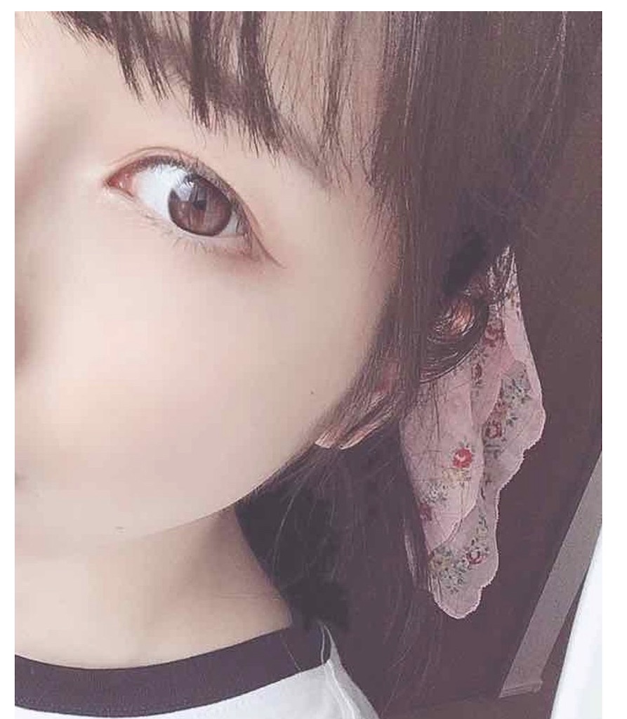 清楚系ナチュラルメイク大解剖 ゆいぴーのメイク講座