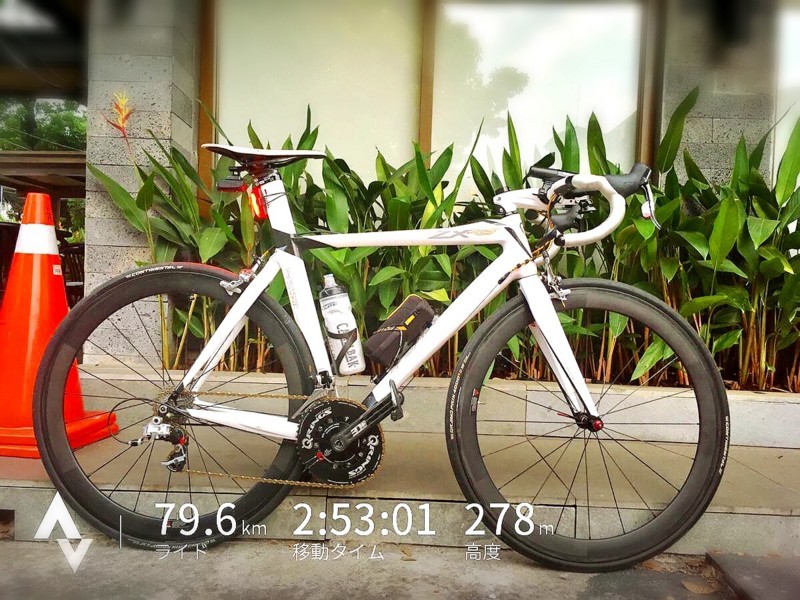 TIME NXRS Di2 ROTOR セラミックBB シマノ Wishbone BB を TIME ZXRSに入れた感想っぽい記事w - 鍋谷スト