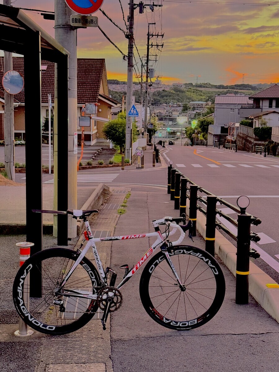 TIME VXRS WSに惚れた箇所は… - 鍋谷スト日記 (nabetanisuto)