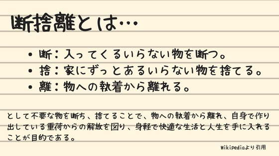 物欲が止まらないオタクだったけど断捨離したら物欲がなくなった話 ゆいぺーじ