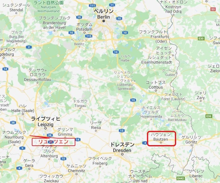 バウツェンの戦い（アドテクノス）を試す：手軽に取り組むことができる