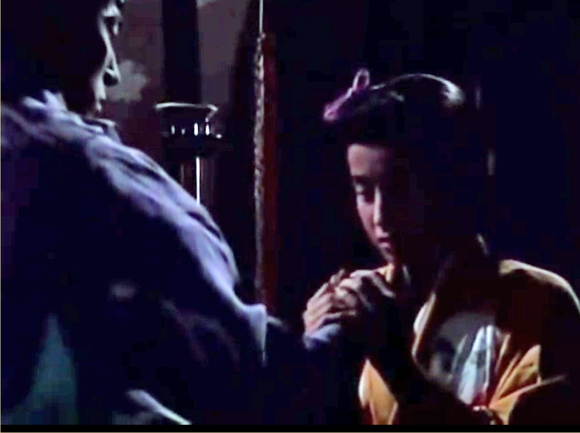 大河ドラマ「太平記」3話「風雲児」：いろいろ役者が揃い始めた回。藤