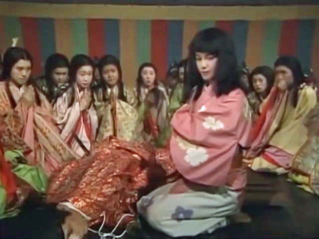 大河ドラマ「太平記」22話「鎌倉炎上」：主人公の登場はラスト3分のみ